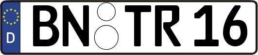 BN-TR16