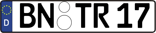BN-TR17