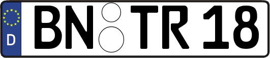 BN-TR18