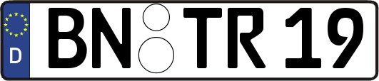 BN-TR19