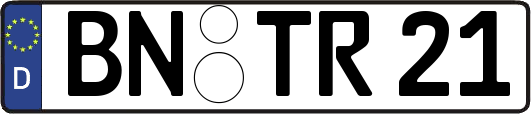 BN-TR21