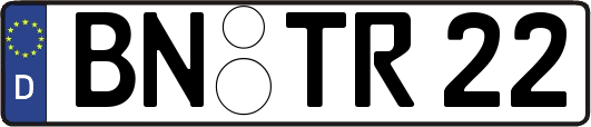 BN-TR22