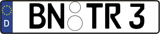 BN-TR3