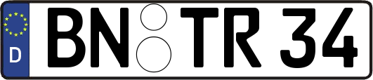 BN-TR34