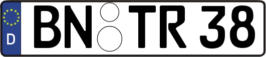 BN-TR38