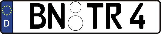 BN-TR4