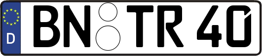 BN-TR40