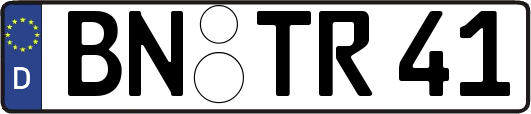 BN-TR41
