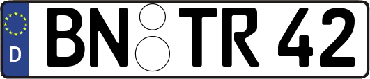 BN-TR42