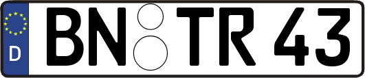 BN-TR43