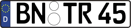 BN-TR45