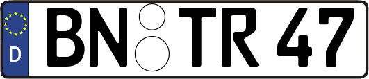BN-TR47
