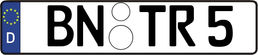 BN-TR5
