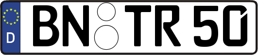 BN-TR50