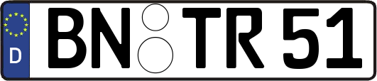 BN-TR51