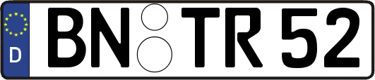 BN-TR52