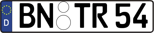BN-TR54
