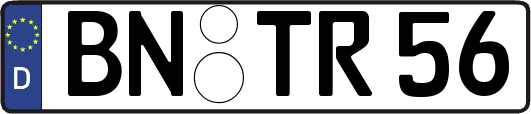BN-TR56