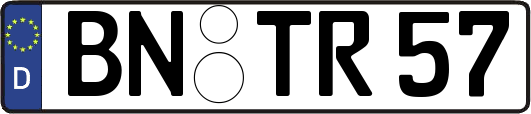 BN-TR57