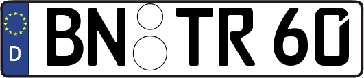 BN-TR60