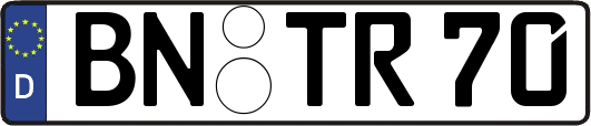 BN-TR70