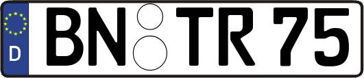 BN-TR75
