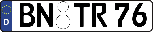 BN-TR76