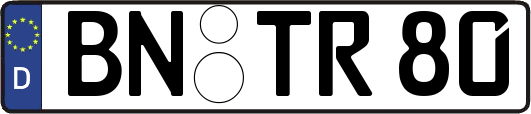 BN-TR80