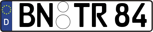 BN-TR84