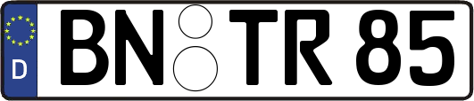 BN-TR85
