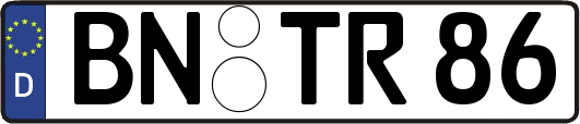 BN-TR86