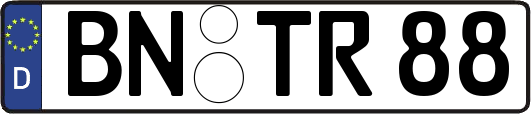 BN-TR88