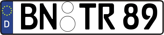 BN-TR89