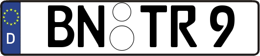 BN-TR9