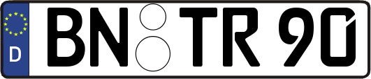 BN-TR90