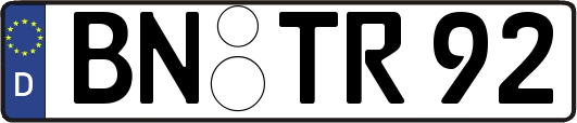 BN-TR92