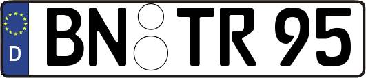 BN-TR95