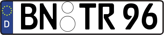 BN-TR96