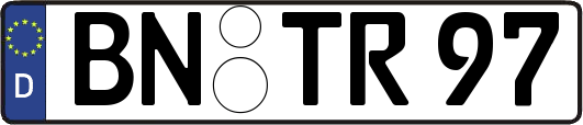 BN-TR97