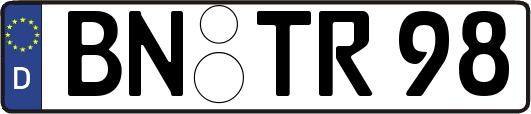 BN-TR98