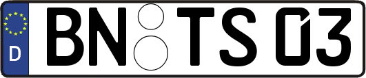 BN-TS03