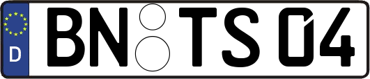 BN-TS04
