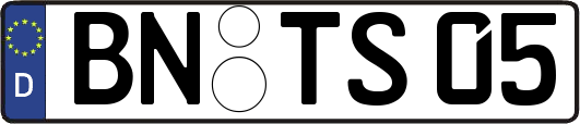 BN-TS05