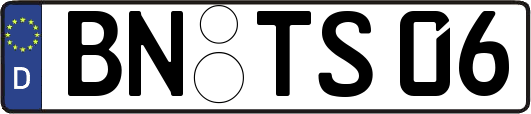 BN-TS06