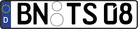 BN-TS08