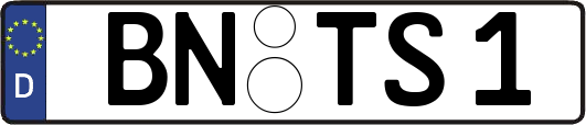 BN-TS1