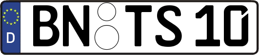 BN-TS10