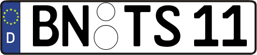 BN-TS11