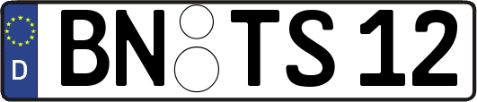 BN-TS12