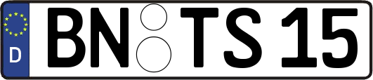 BN-TS15